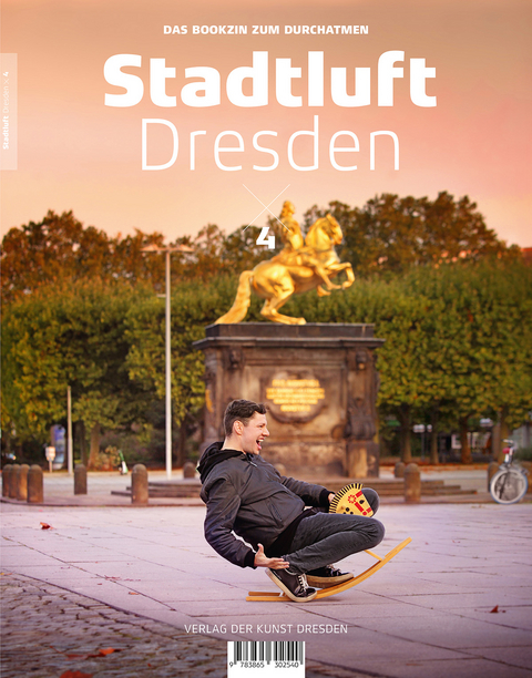 Stadtluft Dresden 4 - 