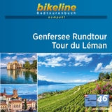 Genfersee Rundtour • Tour de Leman