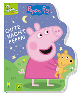 Gute Nacht, Peppa! - Peppa Pig - Florentine Specht