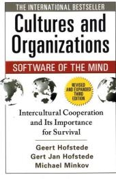 Cultures and Organizations: Software of the Mind, Third Edition -  Geert Hofstede,  Gert Jan Hofstede,  Michael Minkov