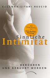 Sinnliche Intimität - Susanna-Sitari Rescio