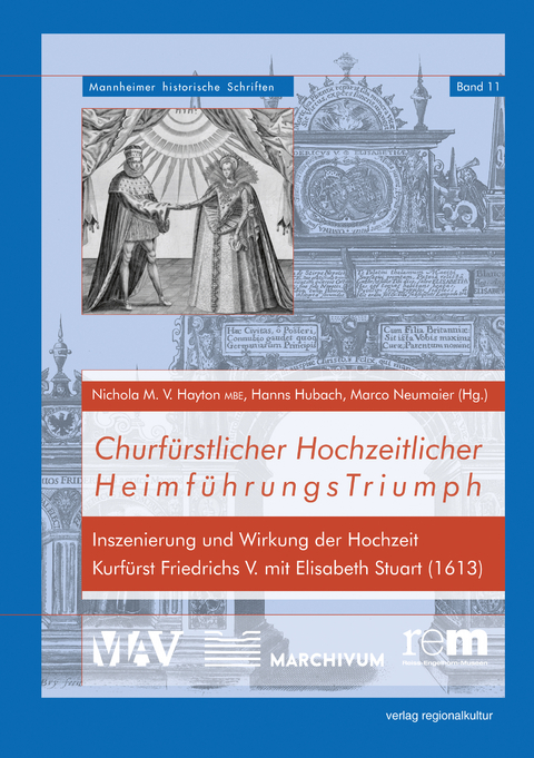 Churfürstlicher Hochzeitlicher HeimführungsTriumph - 