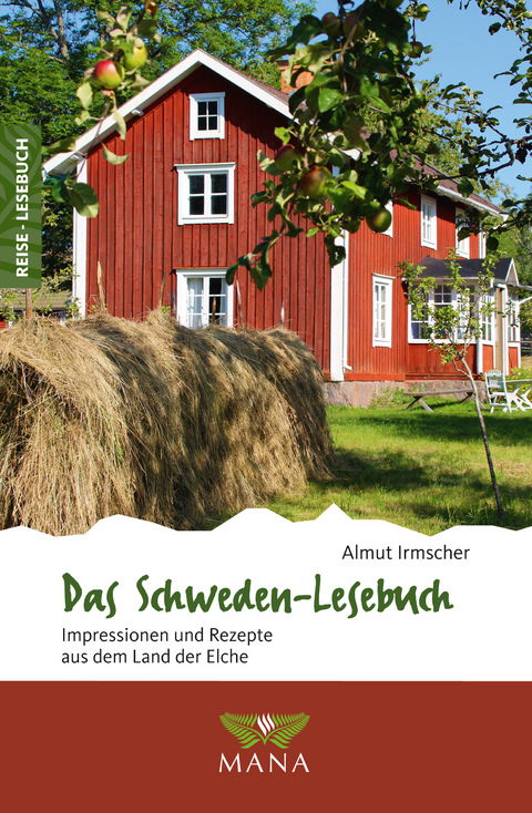 Das Schweden-Lesebuch - Almut Irmscher