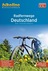 RadFernWege Deutschland - 