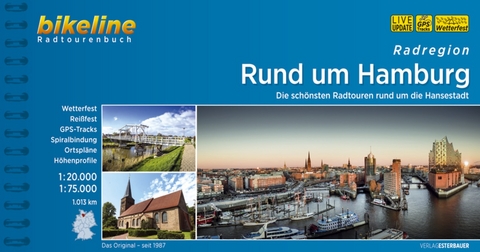 Rund um Hamburg - 