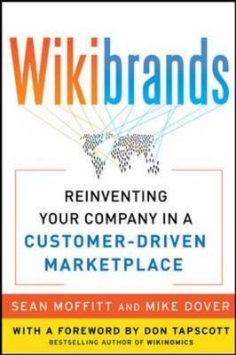 WIKIBRANDS: Reinventing Your Company in a Customer-Driven Marketplace -  Mike Dover,  Sean Moffitt,  Don Tapscott