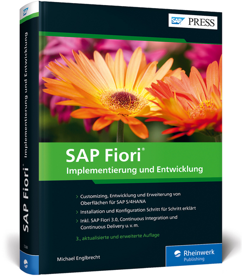 SAP Fiori - Michael Englbrecht