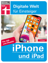 iPhone und iPad - Uwe Albrecht