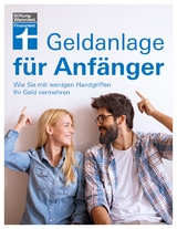 Geldanlage für Anfänger - Markus Kühn, Stefanie Kühn