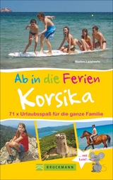 Ab in die Ferien – Korsika - Marion Landwehr