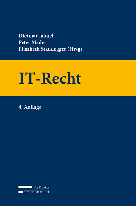 IT-Recht - 