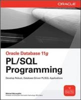 Oracle Database 11g PL/SQL Programming -  Michael McLaughlin