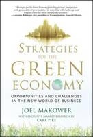 Strategies for the Green Economy: Opportunities and Challenges in the New World of Business -  Joel Makower,  Cara Pike