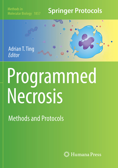 Programmed Necrosis - 