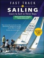 Fast Track to Sailing -  Doris Colgate,  Steve Colgate