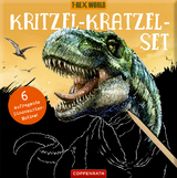 Kritzel-Kratzel-Set