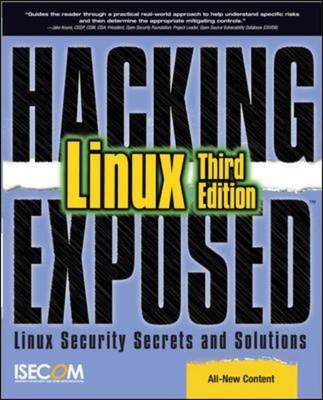 Hacking Exposed Linux -  Isecom