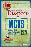 MCTS Windows Vista Client Configuration Passport (Exam 70-620) -  Brian Culp