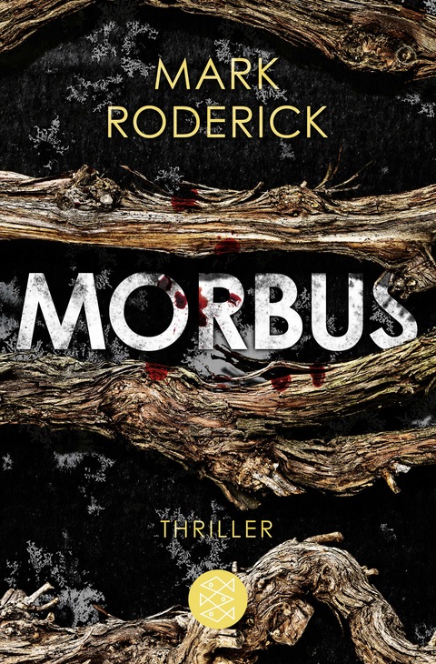 Morbus - Mark Roderick