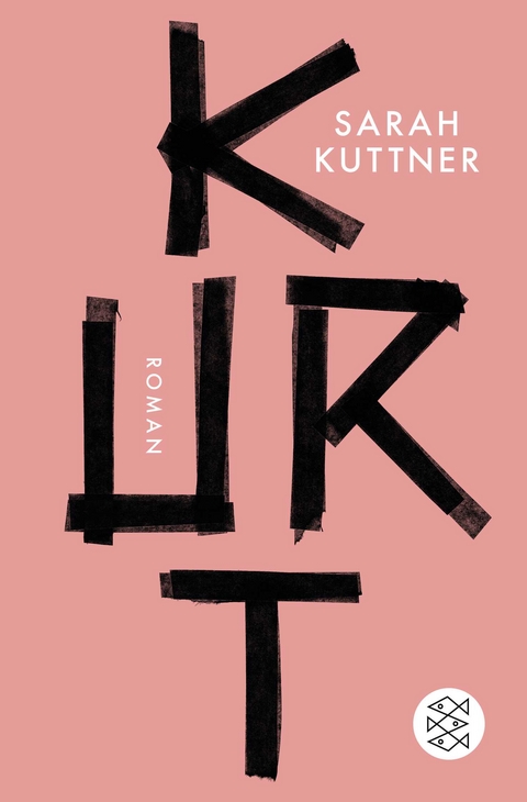 Kurt - Sarah Kuttner