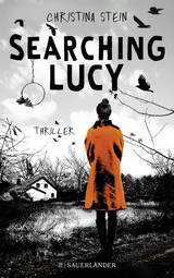 Searching Lucy - Christina Stein