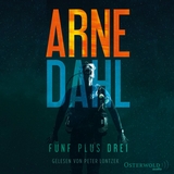 Fünf plus drei - Arne Dahl