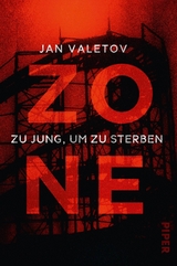 Zone - Jan Valetov