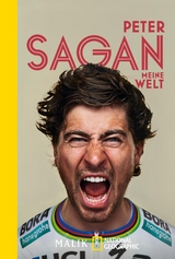 Meine Welt - Peter Sagan