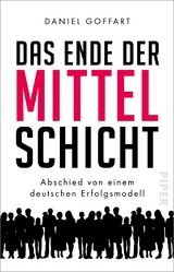 Das Ende der Mittelschicht - Daniel Goffart