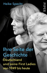 Ihre Seite der Geschichte - Heike Specht