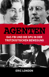 Agenten - Eric London