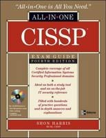 CISSP Certification All-in-One Exam Guide, Fourth Edition -  Shon Harris