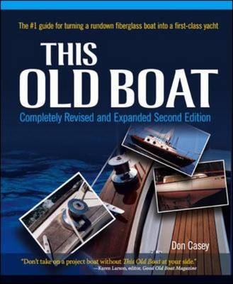 This Old Boat, Second Edition -  Don Casey