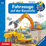 Wieso? Weshalb? Warum? Fahrzeuge auf der Baustelle - Markus Humbach