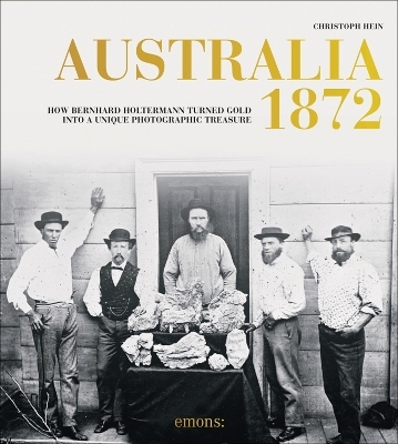 Australia 1872 - Christoph Hein