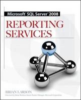 Microsoft SQL Server 2008 Reporting Services -  Brian Larson