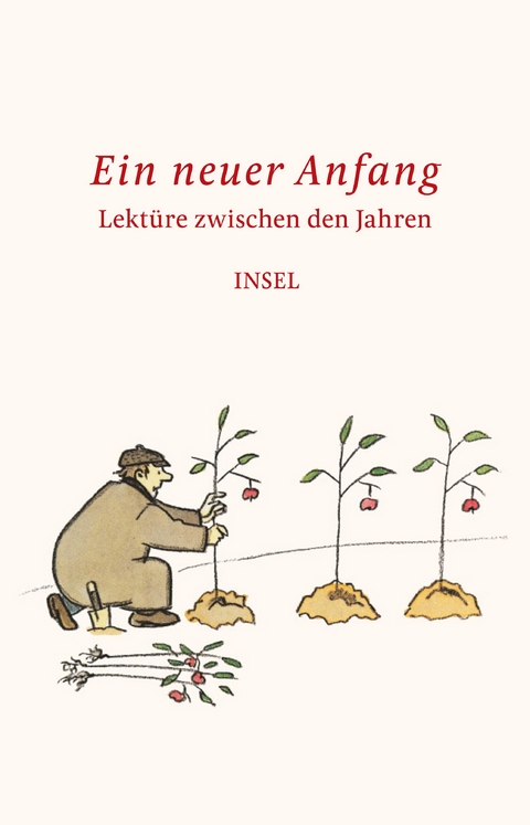 Ein neuer Anfang - 