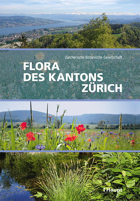 Flora des Kantons Zürich