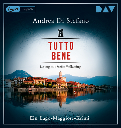 Tutto Bene - Andrea Di Stefano