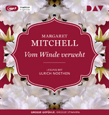 Vom Winde verweht - Margaret Mitchell