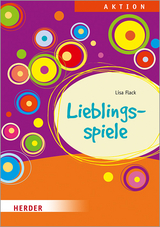 Lieblingsspiele - Lisa Flack