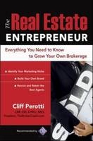 Real Estate Entrepreneur -  Clifford Perotti