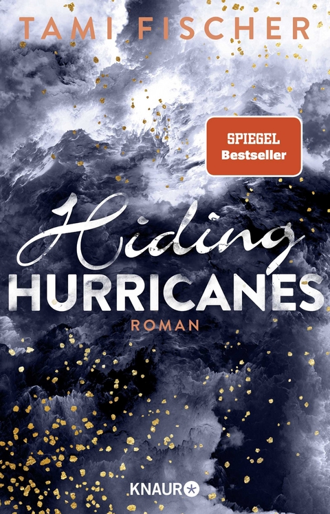 Hiding Hurricanes - Tami Fischer