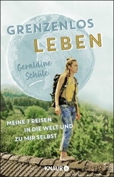 Grenzenlos leben - Geraldine Schüle