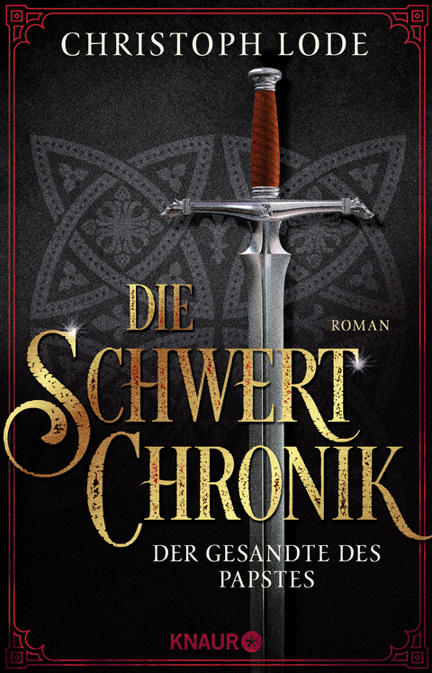 Die Schwertchronik - Christoph Lode