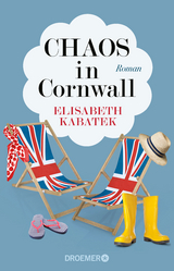 Chaos in Cornwall - Elisabeth Kabatek