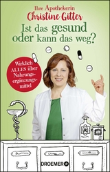 Ist das gesund oder kann das weg? - Christine Gitter