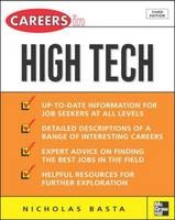 Careers in High Tech -  Nicholas Basta