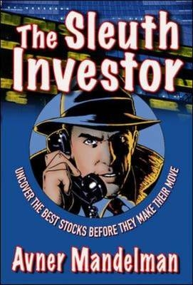 Sleuth Investor -  Avner Mandelman