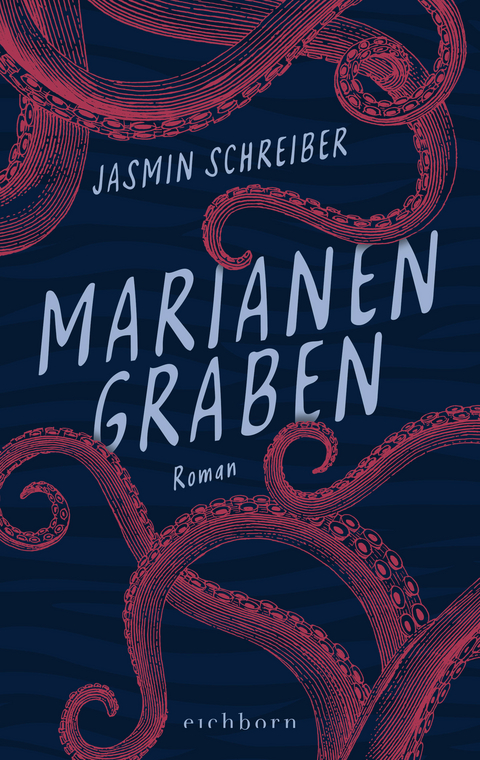 Marianengraben - Jasmin Schreiber